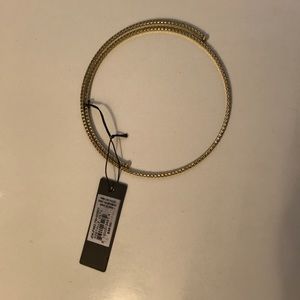 Bcbg pave choker
